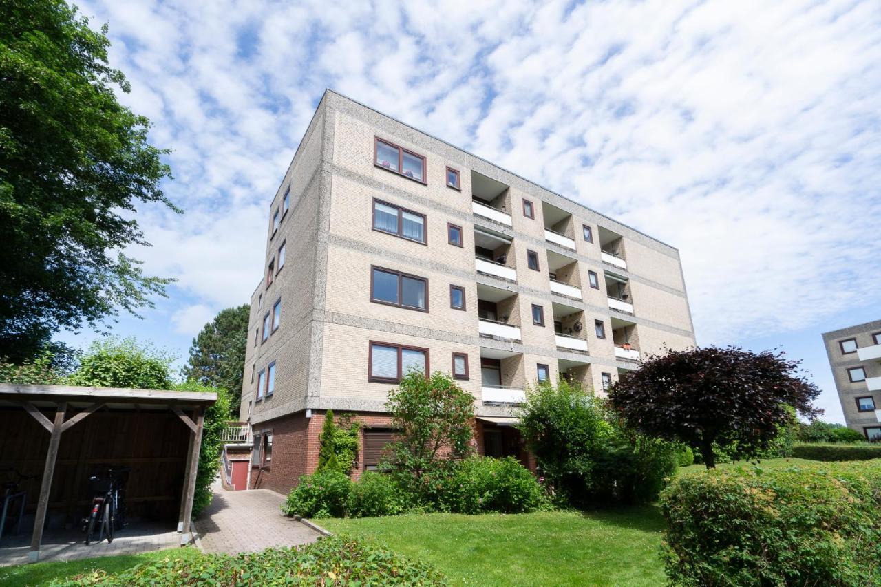 Apartment Gorch-fock-ring 28 Ostseeraum *