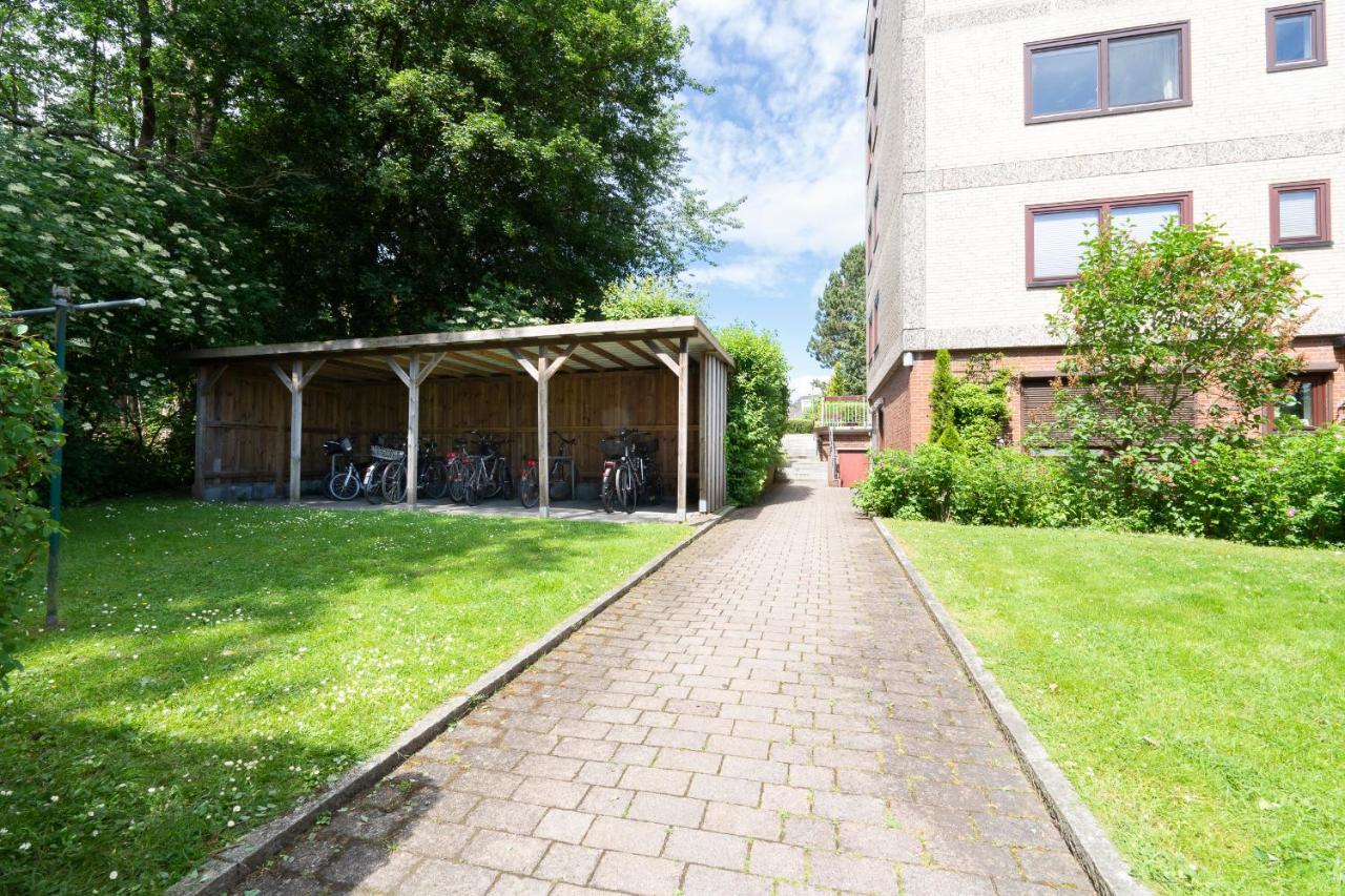 Gorch-fock-ring 28 Ostseeraum * Scharbeutz