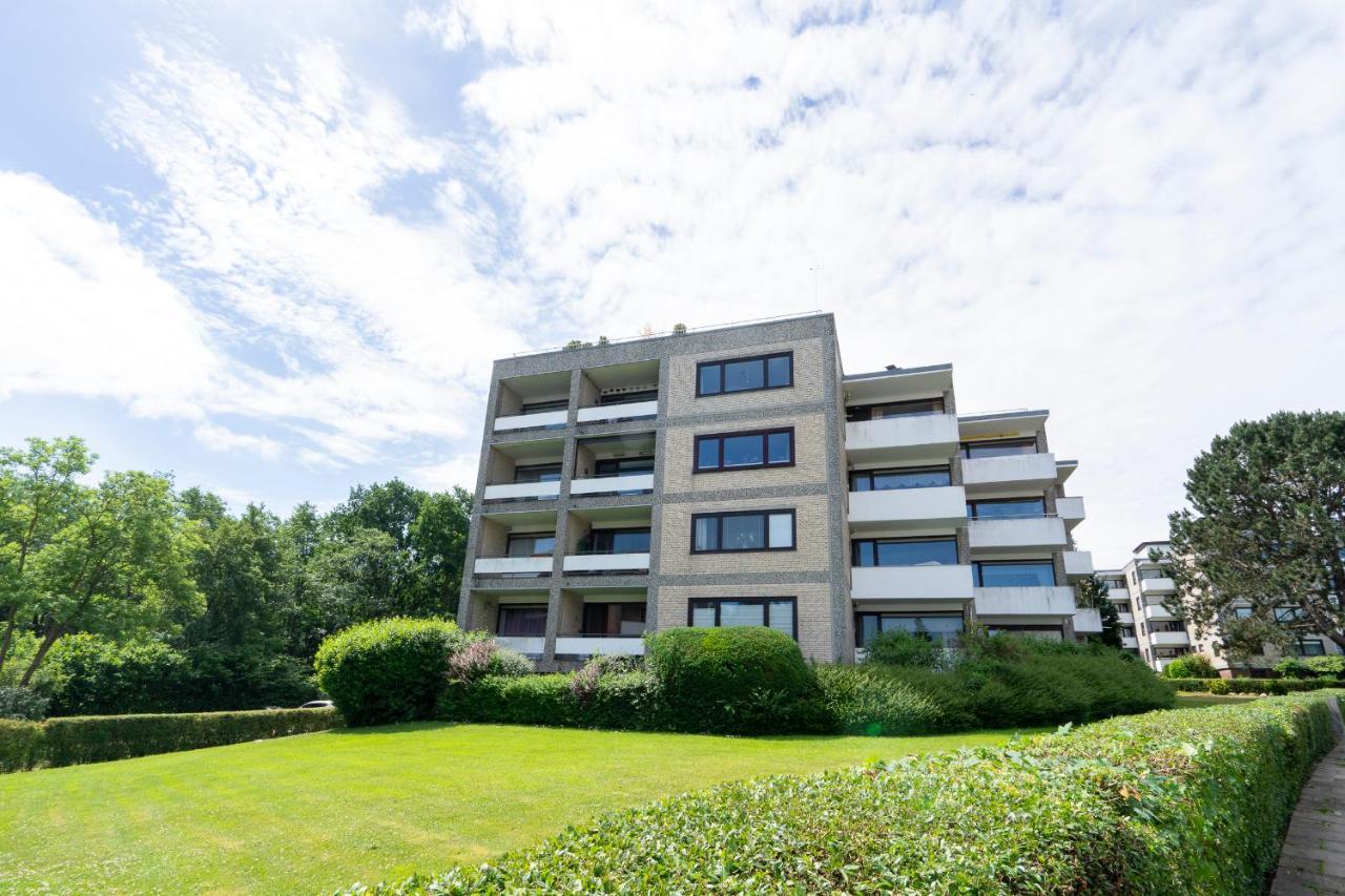 Apartment Gorch-fock-ring 28 Ostseeraum