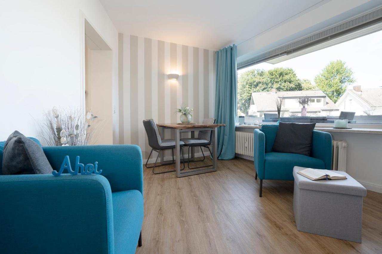 Apartment Gorch-fock-ring 28 Ostseeraum Scharbeutz