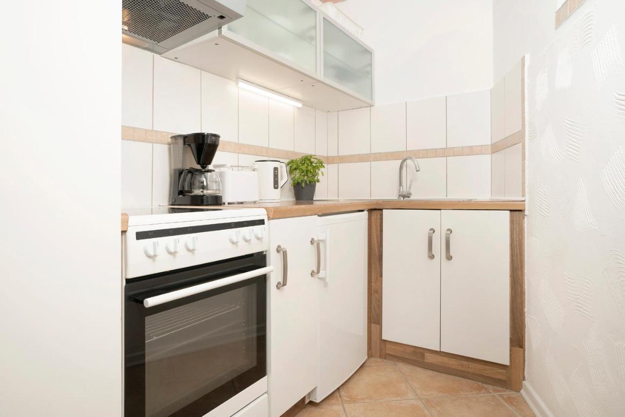 Apartment Gorch-fock-ring 28 Ostseeraum Scharbeutz