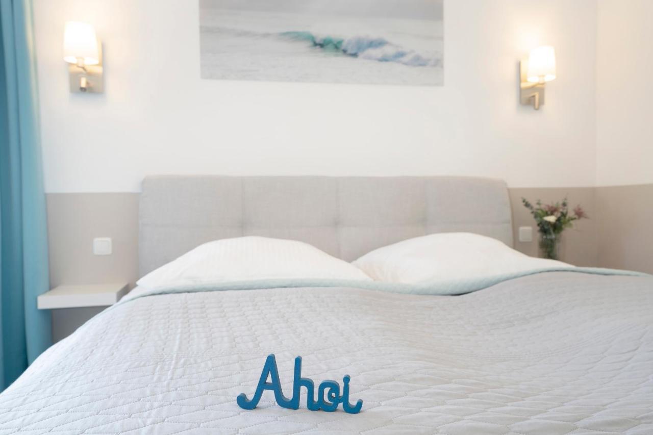 Apartment Gorch-fock-ring 28 Ostseeraum