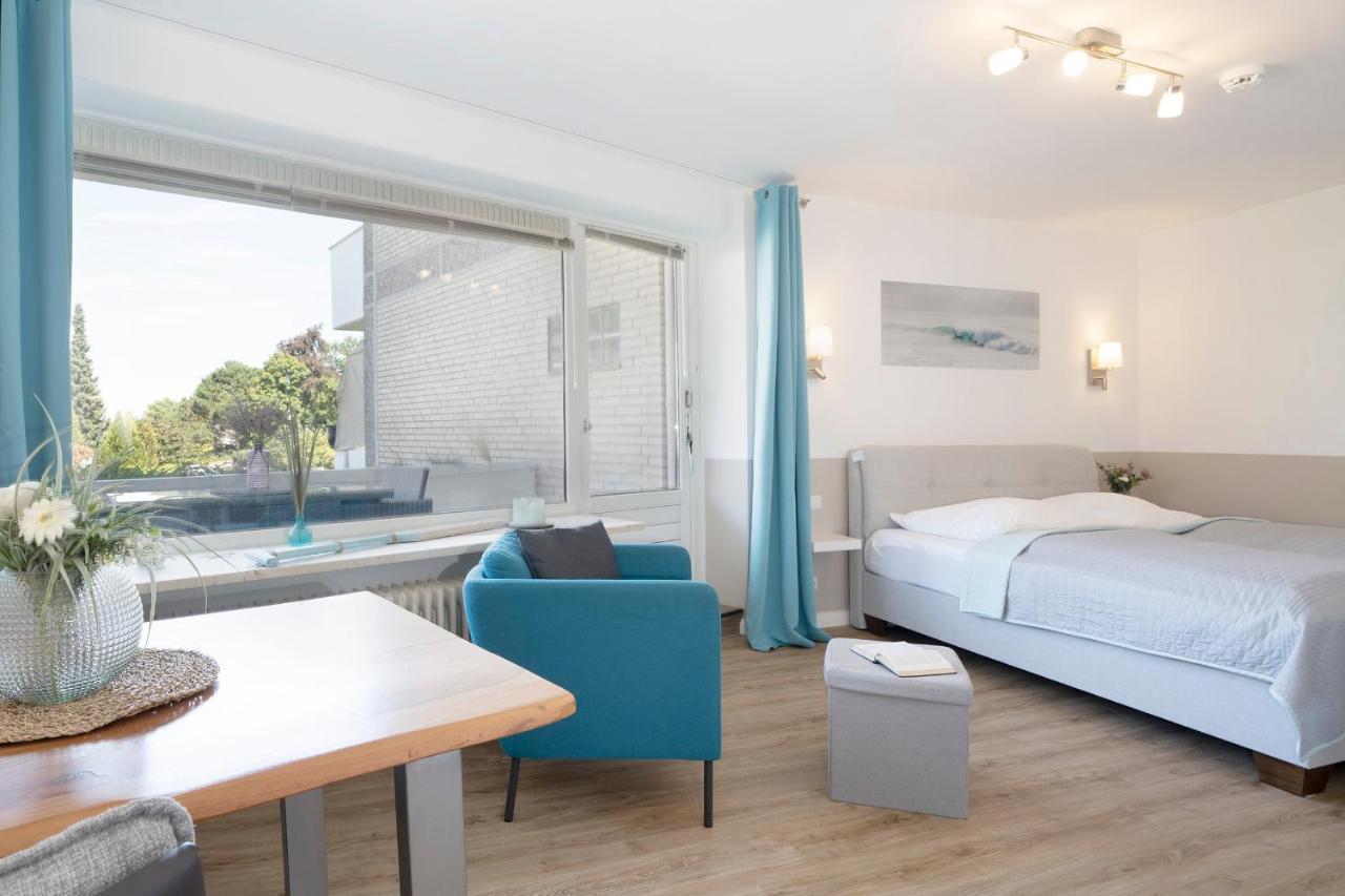 Apartment Gorch-fock-ring 28 Ostseeraum *
