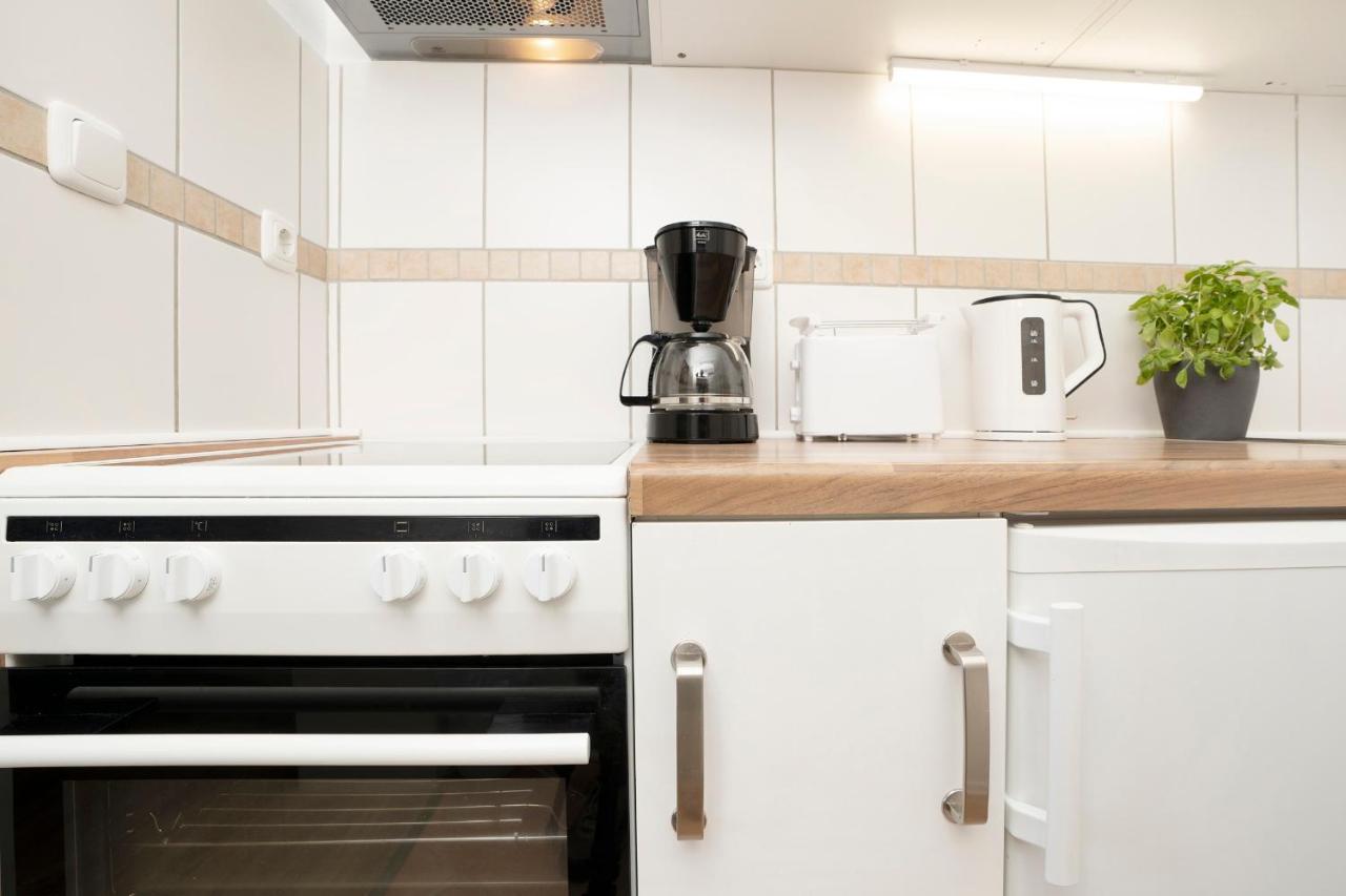 Gorch-fock-ring 28 Ostseeraum Apartment *