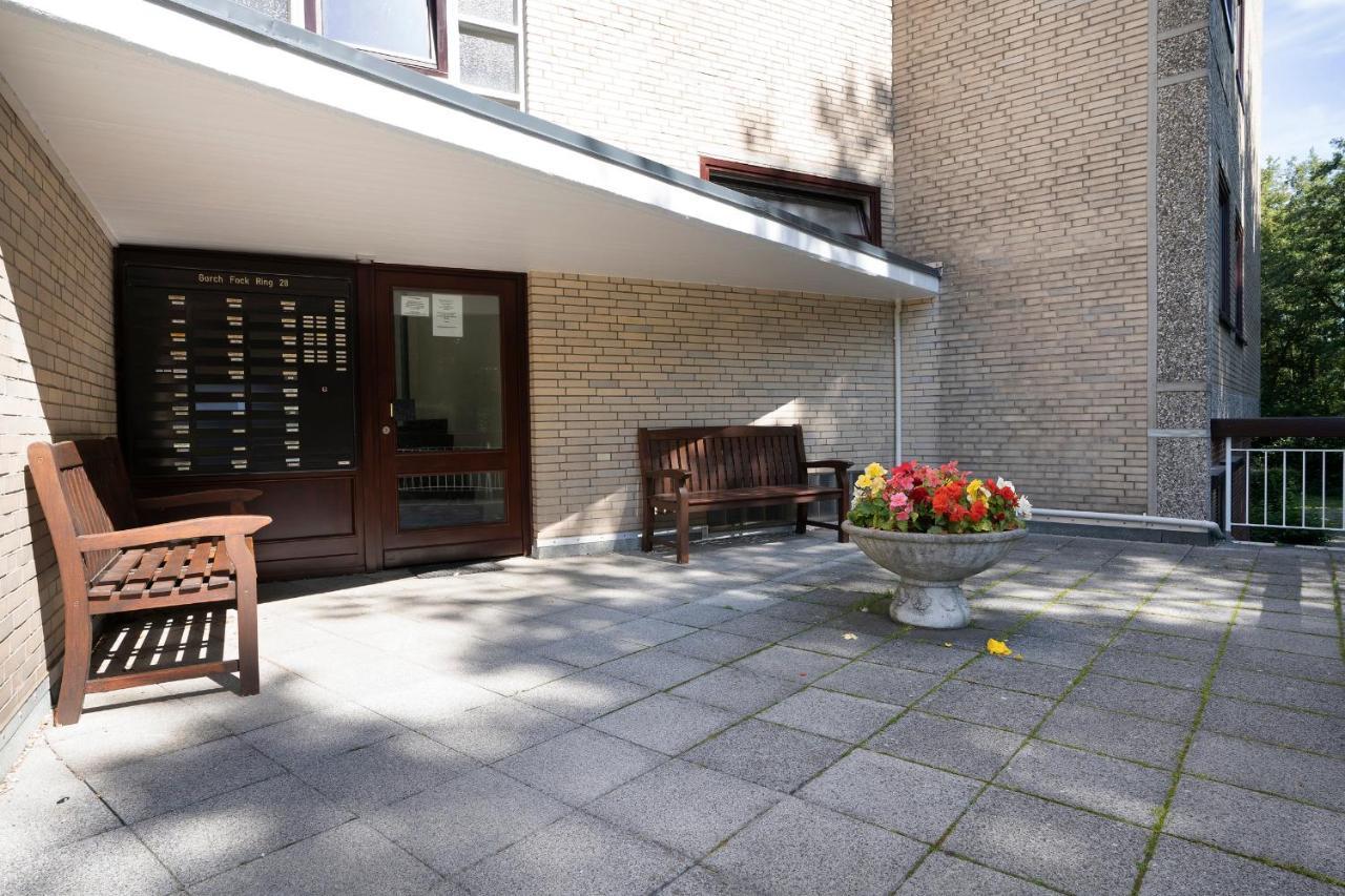Apartment Gorch-fock-ring 28 Ostseeraum Scharbeutz