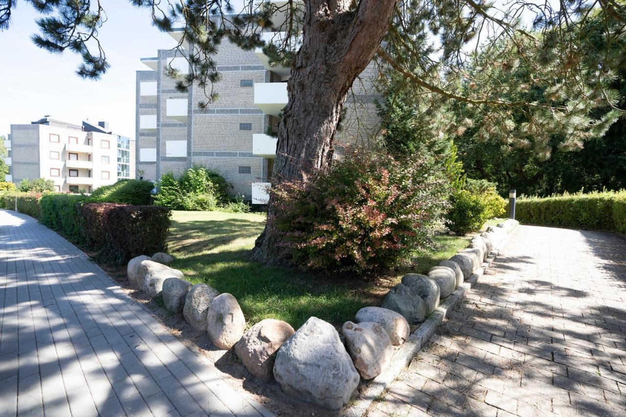 Apartment Gorch-fock-ring 28 Ostseeraum *