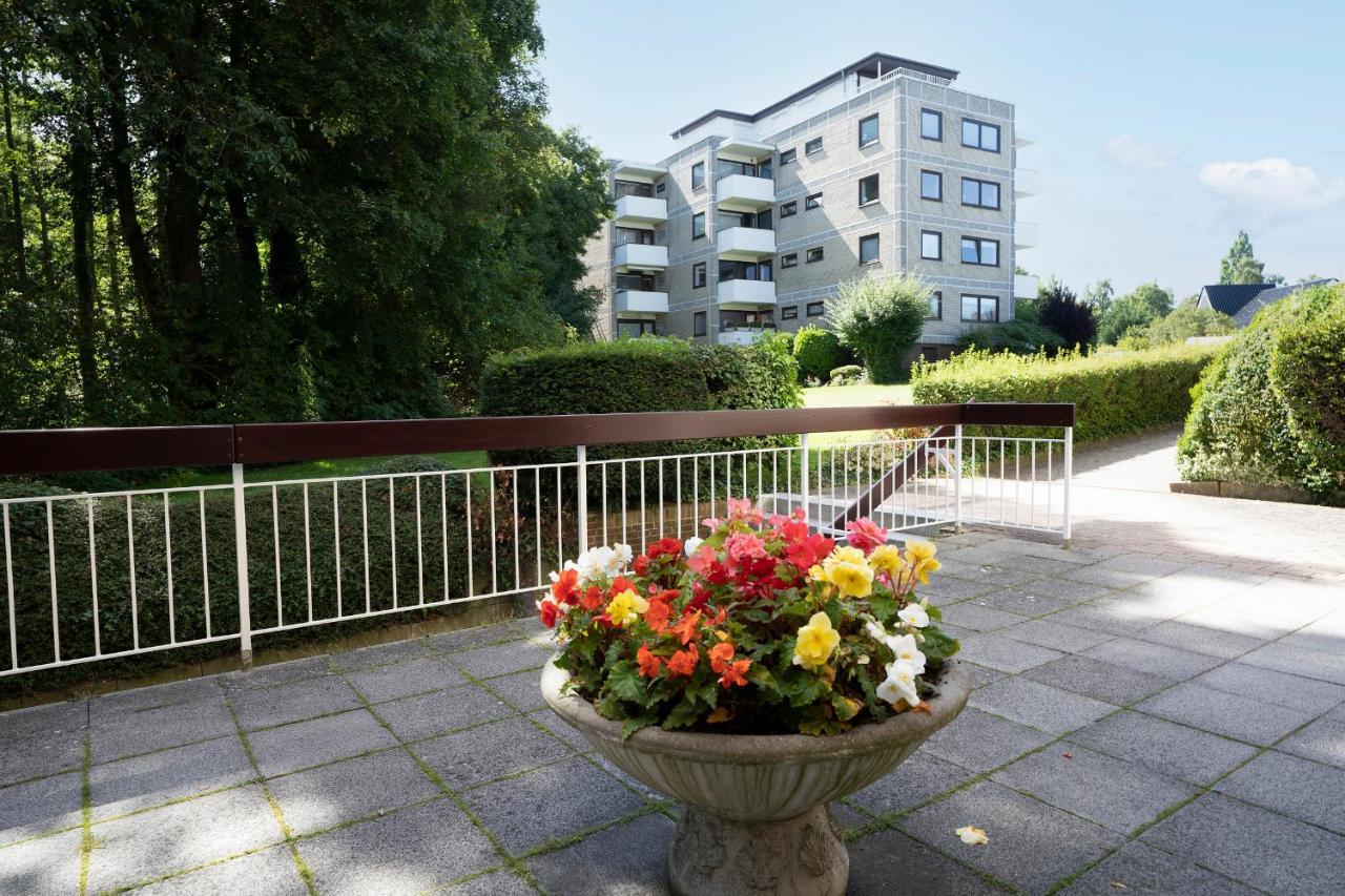 Gorch-fock-ring 28 Ostseeraum