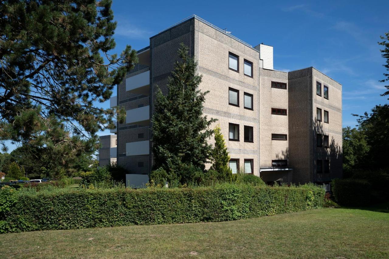 Gorch-fock-ring 28 Ostseeraum Apartment