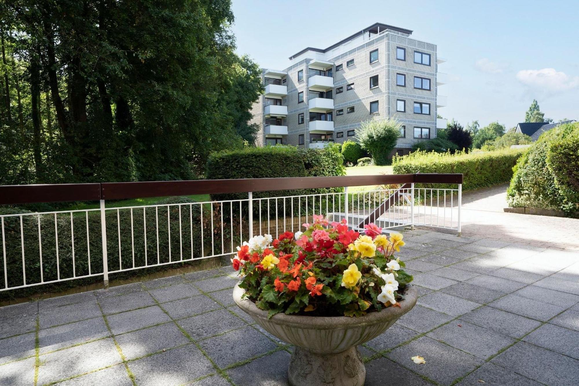 Apartment Gorch-fock-ring 28 Ostseeraum