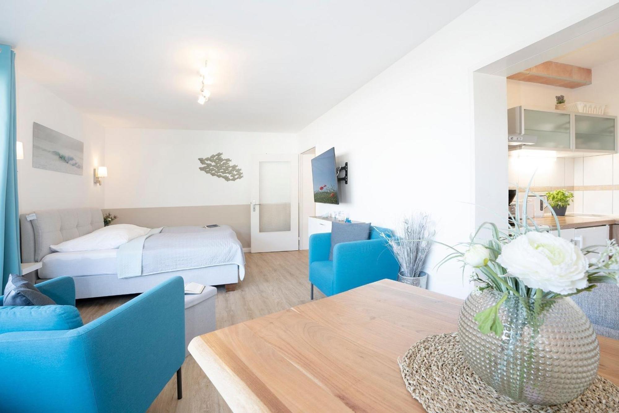 Gorch-fock-ring 28 Ostseeraum Apartment Scharbeutz
