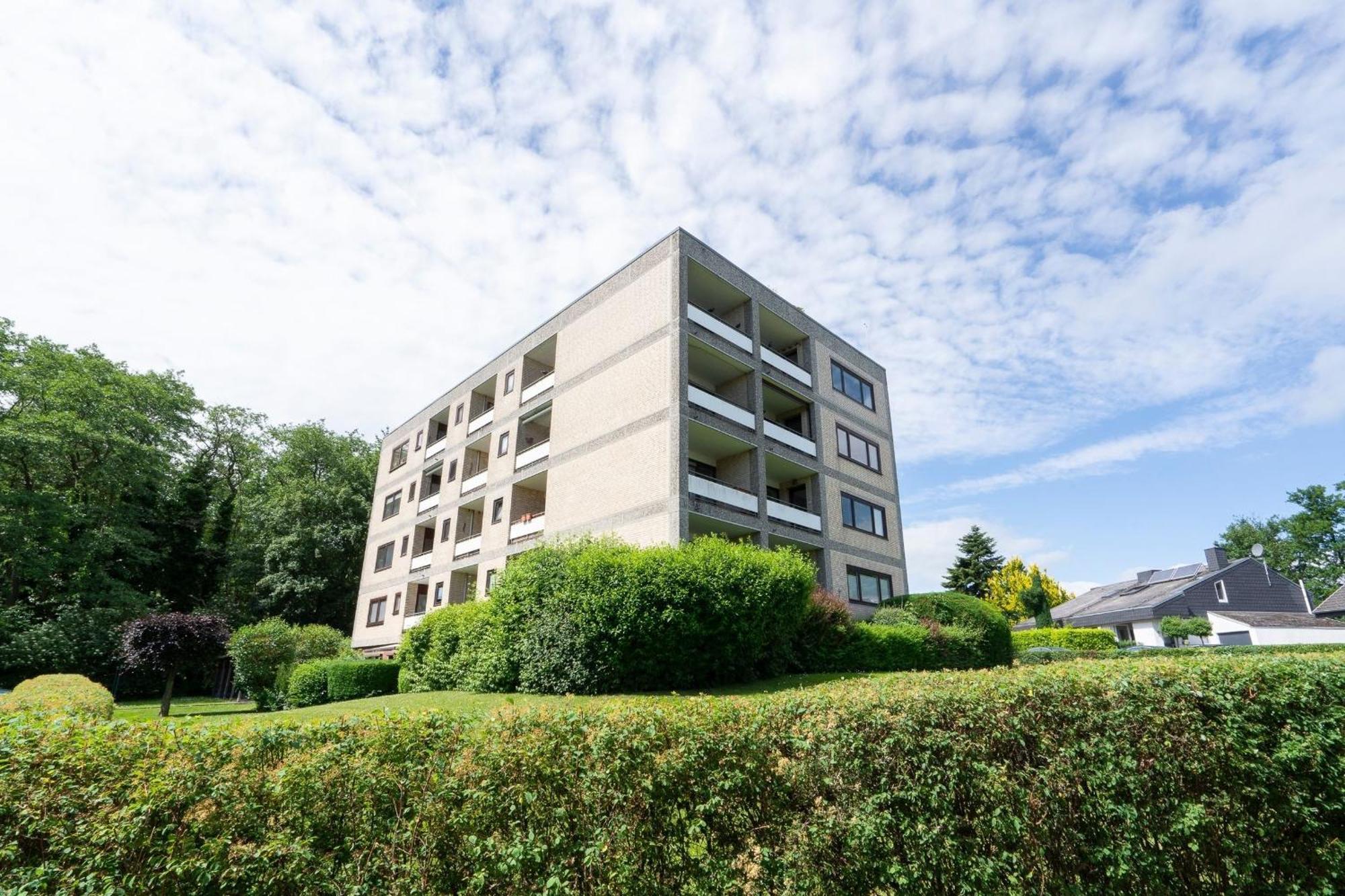 Apartment Gorch-fock-ring 28 Ostseeraum Scharbeutz