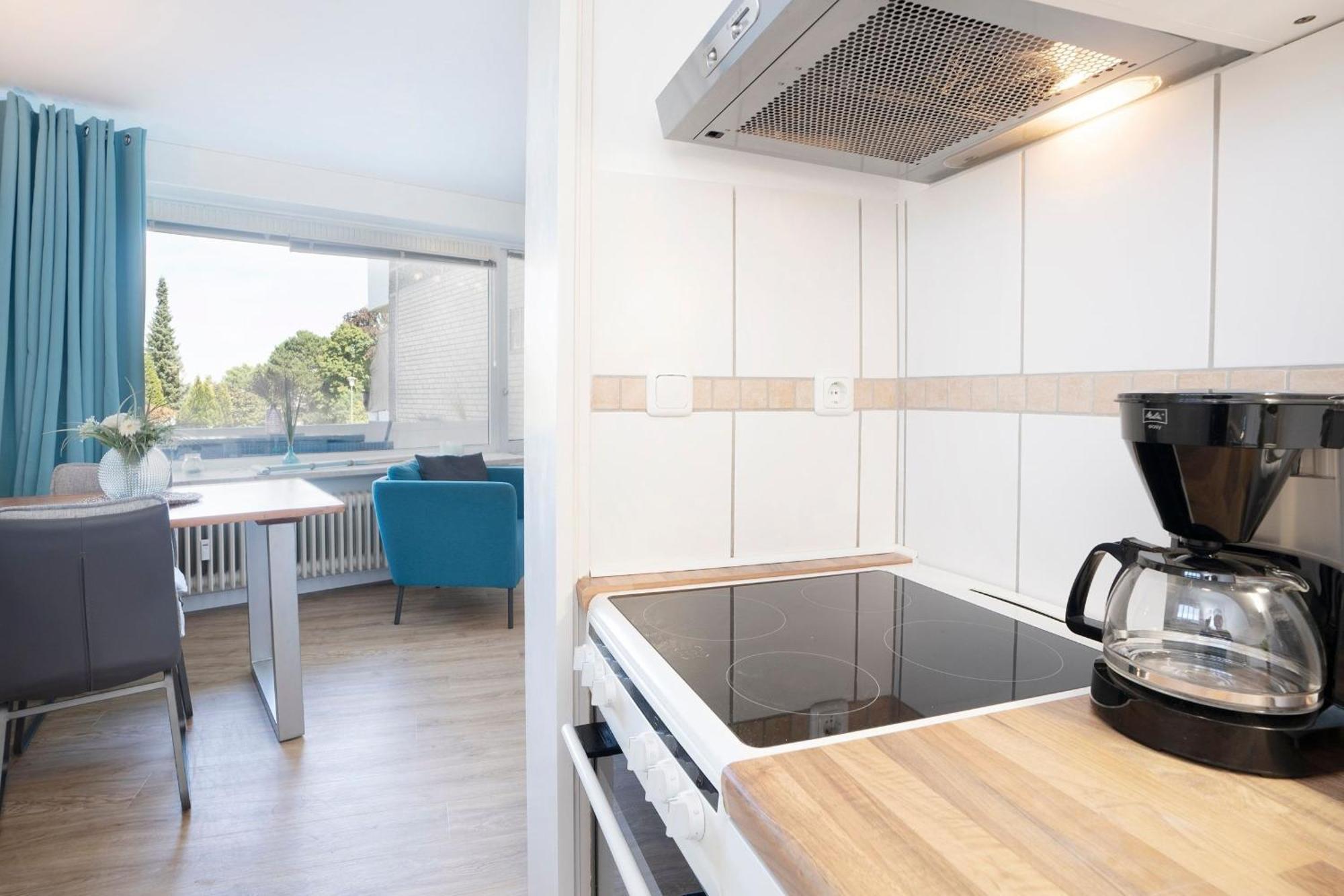 Apartment Gorch-fock-ring 28 Ostseeraum *