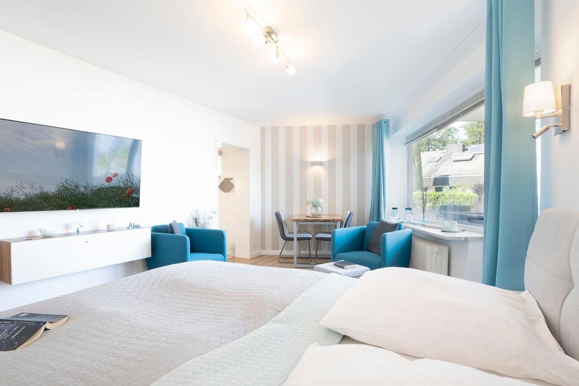 Gorch-fock-ring 28 Ostseeraum Apartment Scharbeutz